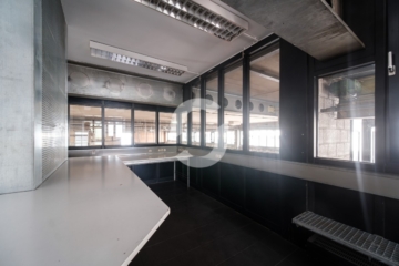 Attraktives, Büro- Produktion- & Lagergebäude - Bürofläche (84918)