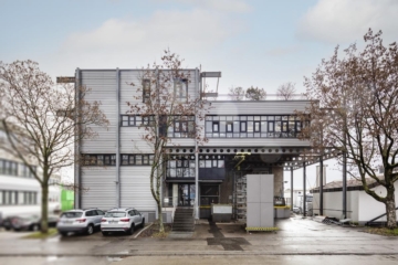 Attraktives, Büro- Produktion- & Lagergebäude, 70825 Korntal-Münchingen, Lagerfläche