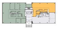 HWS5 Regelgeschoss - Neon Grey – Finest Workplaces