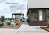 Visualisierung 5 - Neon Grey – Finest Workplaces