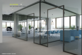 Visualisierung 4 - Neon Grey – Finest Workplaces