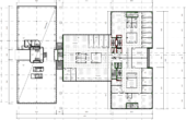 HWS7 Regelgeschoss - Neon Grey – Finest Workplaces