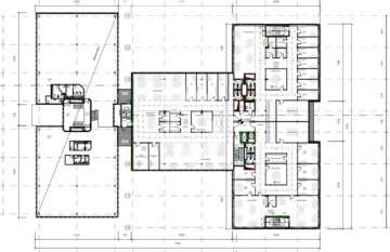 Neon Grey – Finest Workplaces - HWS7 Regelgeschoss (72489)