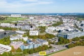 FRIO - Stuttgart-Weilimdorf: FRIO Büroflächen, Ausbau nach Mieterwunsch, nahe S-Bahn & Autobahn