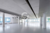 Bestandsfläche 1 - Stuttgart-Weilimdorf: FRIO Büroflächen, Ausbau nach Mieterwunsch, nahe S-Bahn & Autobahn