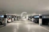 Tiefgarage - Stuttgart-Weilimdorf: FRIO Büroflächen, Ausbau nach Mieterwunsch, nahe S-Bahn & Autobahn
