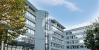 FRIO - Stuttgart-Weilimdorf: FRIO Büroflächen, Ausbau nach Mieterwunsch, nahe S-Bahn & Autobahn