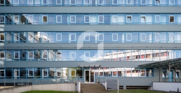 Stuttgart-Weilimdorf: FRIO Büroflächen, Ausbau nach Mieterwunsch, nahe S-Bahn & Autobahn - FRIO (89314)