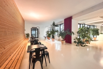 Büro-Unikat – im Stuttgarter Westen - Impression (92452)