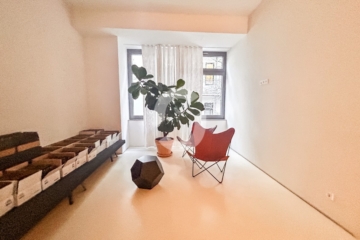 Büro-Unikat – im Stuttgarter Westen - Impression (92454)