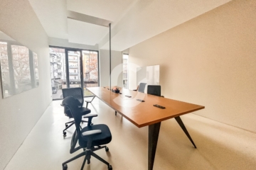 Büro-Unikat – im Stuttgarter Westen - Impression (92455)