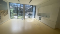 Küche - Attraktive Bürofläche im Bülow-Carré