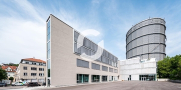 Valley One24 – exklusives Projekt am Gaskessel, 70188 Stuttgart, Ost, Bürohaus