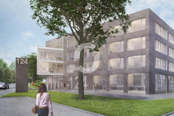 Valley One24 – exklusives Projekt am Gaskessel - Unverbindliche Visualisierung (80471)