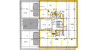 4. OG - Flexible Büroflächen | Nähe Flughafen Stuttgart | sofort bezugsfertig