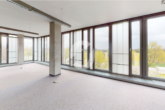 Innenansicht - Flexible Büroflächen | Nähe Flughafen Stuttgart | sofort bezugsfertig