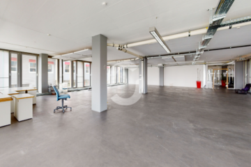 Flexible Büroflächen | Nähe Flughafen Stuttgart | sofort bezugsfertig - Innenansicht (95597)