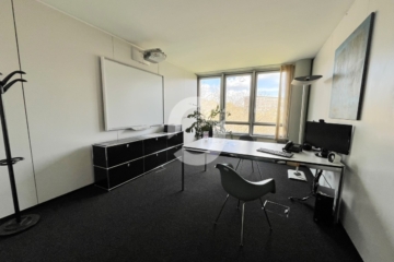 Zentrale und moderne Bürofläche in Stuttgart-Mitte - Bild (81553)