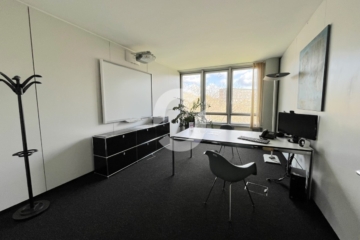 Zentrale und moderne Bürofläche in Stuttgart-Mitte - Bild (81549)