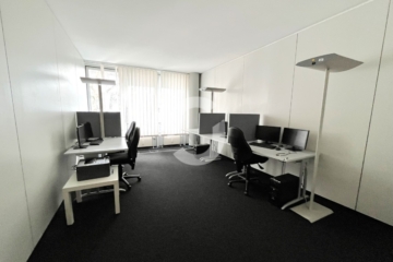 Zentrale und moderne Bürofläche in Stuttgart-Mitte - Bild (81552)