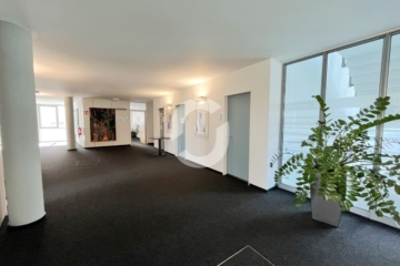 Zentrale und moderne Bürofläche in Stuttgart-Mitte - Bild (81548)