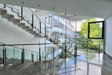 Zentrale und moderne Bürofläche in Stuttgart-Mitte - Bild (81547)