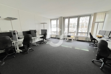 Zentrale und moderne Bürofläche in Stuttgart-Mitte - Bild (81550)