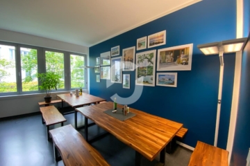 Büroflächen im Humboldt Carré in Leinfelden-Echterdingen - image00017 (87726)