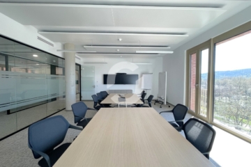 HOCHWERTIGE BÜRO- UND DIENSTLEISTUNGSGEBÄUDE AM NECKARPARK - Bild (86987)