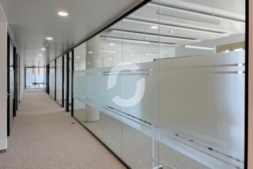 HOCHWERTIGE BÜRO- UND DIENSTLEISTUNGSGEBÄUDE AM NECKARPARK - Bild (86990)