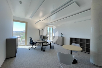 HOCHWERTIGE BÜRO- UND DIENSTLEISTUNGSGEBÄUDE AM NECKARPARK - Bild (86984)