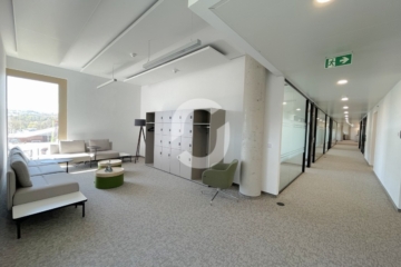 HOCHWERTIGE BÜRO- UND DIENSTLEISTUNGSGEBÄUDE AM NECKARPARK - Bild (86985)