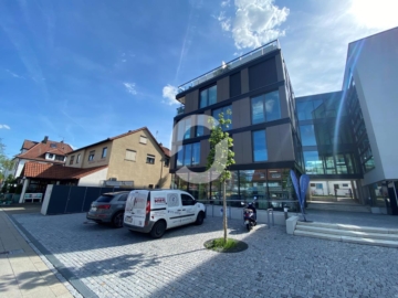 Bürofläche in Stuttgart-Sillenbuch - Impression (74166)