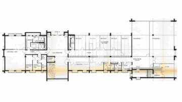 K² – Büro-/Ärztehaus in Sindelfingen - UG (86350)