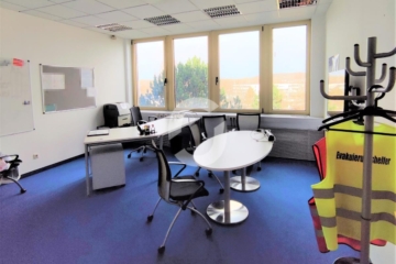 K² – Büro-/Ärztehaus in Sindelfingen - Einzel-Büro (86345)