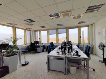 K² – Büro-/Ärztehaus in Sindelfingen - Großraum (86349)