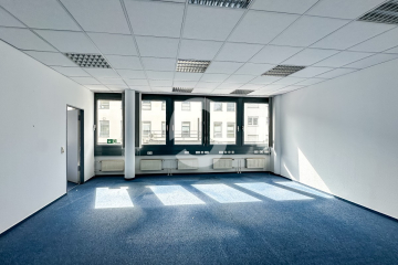 Moderne Büros mit Sichtbarkeit | Bietigheim | Frequenzlage an Hauptstraße - Impression (94580)