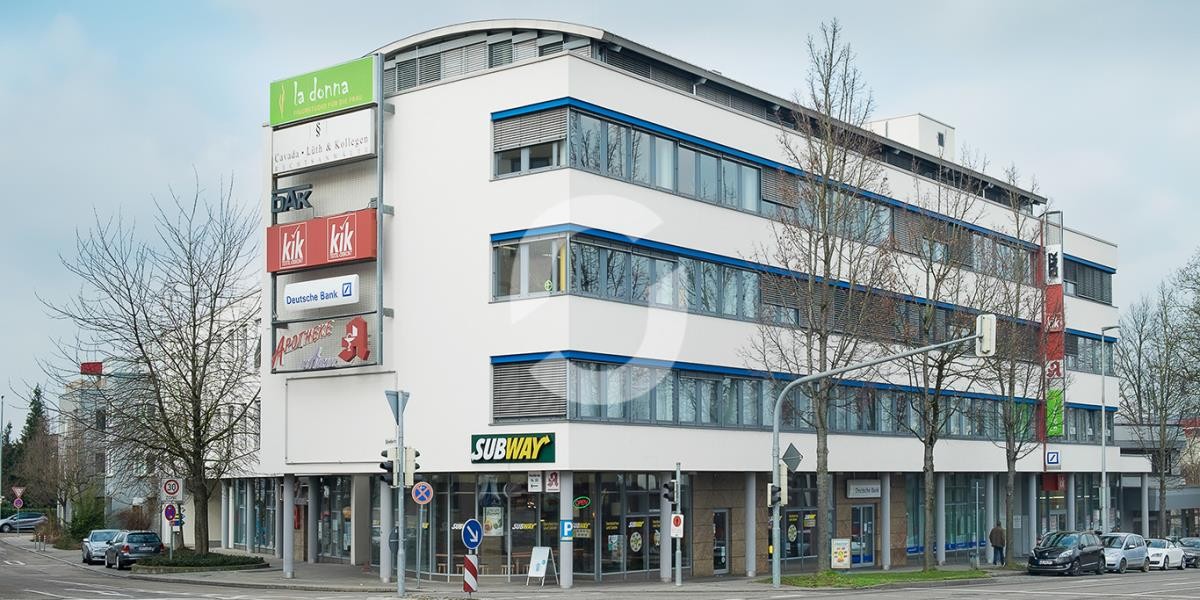 Stuttgarter Straße 56-58