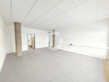 Exklusiv – Sanierte Büroetage in der Stuttgarter Innenstadt - Büro (78792)