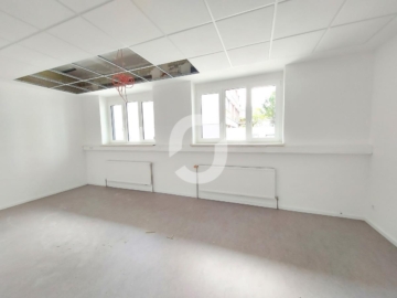 Exklusiv – Sanierte Büroetage in der Stuttgarter Innenstadt - Büro (78793)