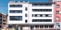 Objektansicht - Exklusiv – Sanierte Büroetage in der Stuttgarter Innenstadt