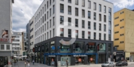 Alte Poststraße 3_11082016 - Moderne Fläche am Rotebühlplatz