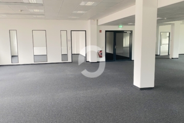 Büroflächen mit guter Anbindung an A81 - Bild (82092)