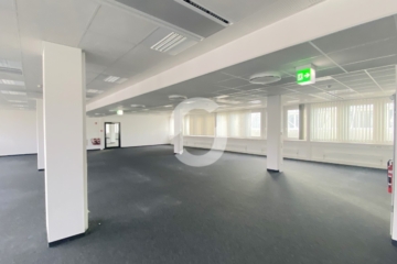 Büroflächen mit guter Anbindung an A81 - Bild (94209)