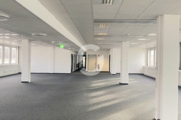 Büroflächen mit guter Anbindung an A81 - Bild (94213)