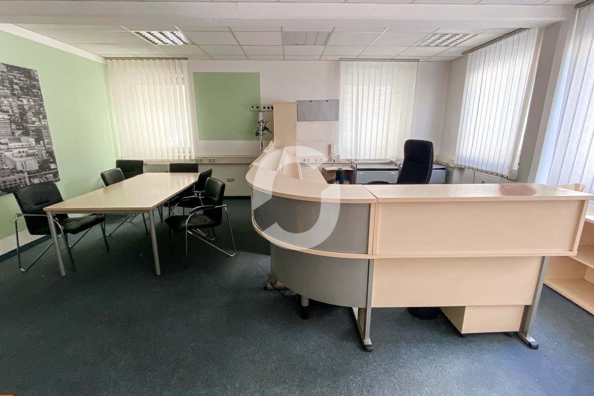 Büro