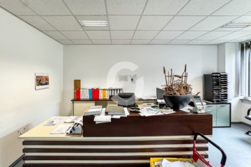 Bürofläche in Citylage | Stuttgart West | TG- Stellplatz + Aufzug - Impression (95067)