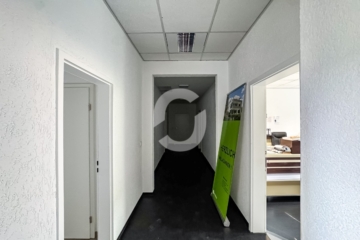 Bürofläche in Citylage | Stuttgart West | TG- Stellplatz + Aufzug - Impression (95070)