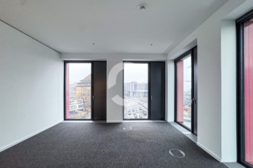Großzügige Bürofläche im CITY GATE - Impression (95752)