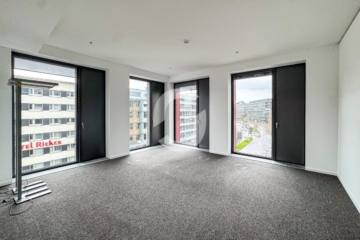 Großzügige Bürofläche im CITY GATE - Impression (95757)